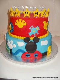 Cakes By Rebecca Louise 1067699 Image 3
